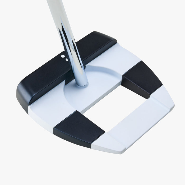 Odyssey Ai-ONE Square 2 Square Jailbird Broomstick Putter