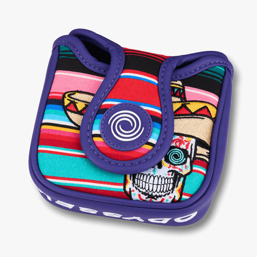 Odyssey Cinco De Mayo XL Mallet Headcover