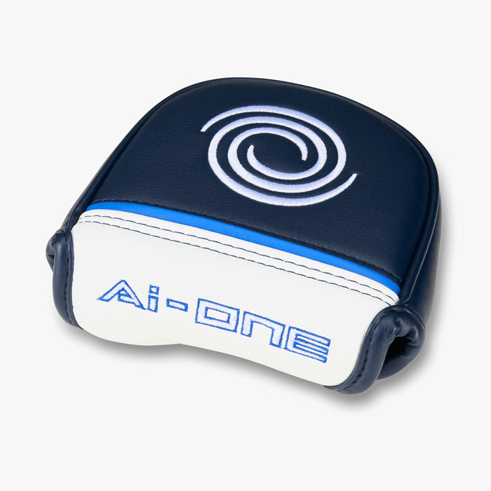 Odyssey Ai-ONE Square 2 Square Max 1 Putter