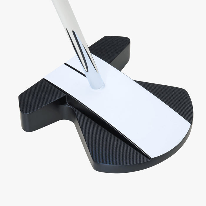 Odyssey Ai-ONE Square 2 Square Max Stripe Putter