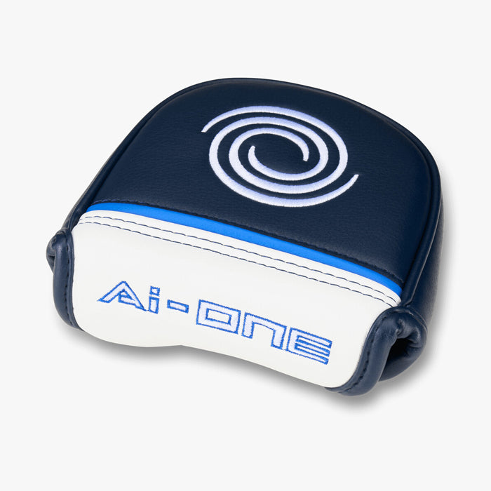 Odyssey Ai-ONE Square 2 Square Max Stripe Putter