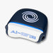 Odyssey Ai-ONE Square 2 Square Max Stripe Putter