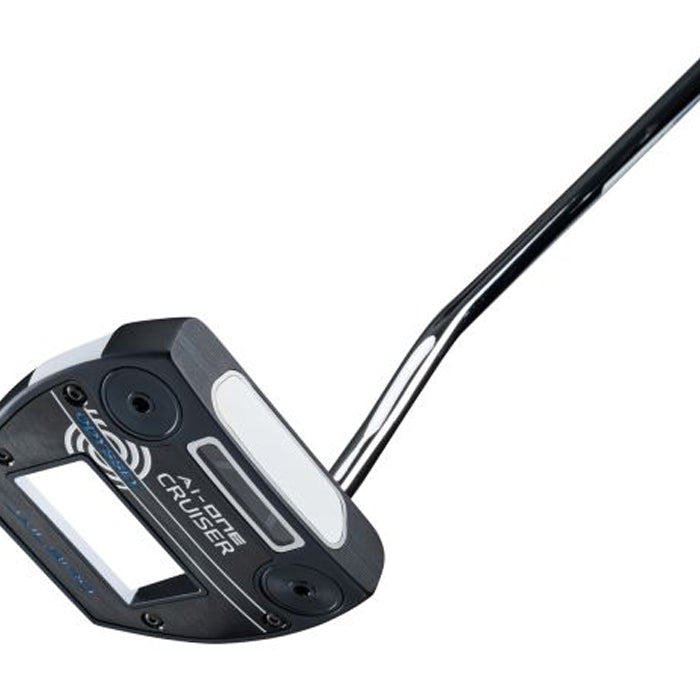 Odyssey Ai-ONE Cruiser Jailbird Versa 90 DB Putter