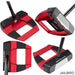 Odyssey Tri-Hot Square 2 Square Putters