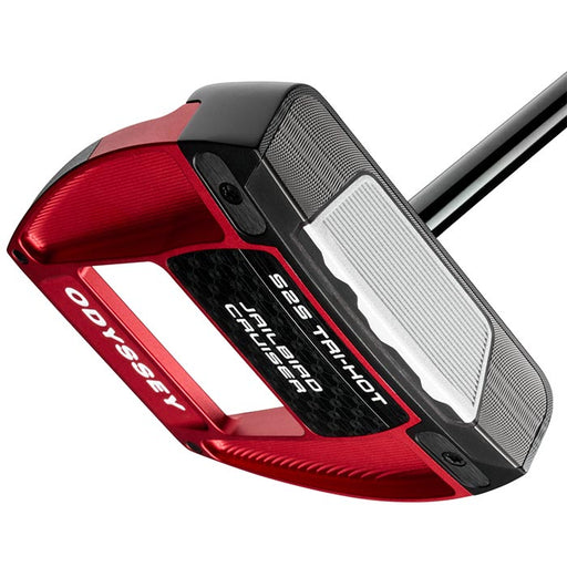 Odyssey Tri-Hot Square 2 Square Cruiser Putters