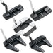 Odyssey Ai-DUAL Standard Putters