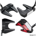 Odyssey Ai-DUAL Standard Putters
