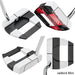 Odyssey Ai-DUAL Standard Putters