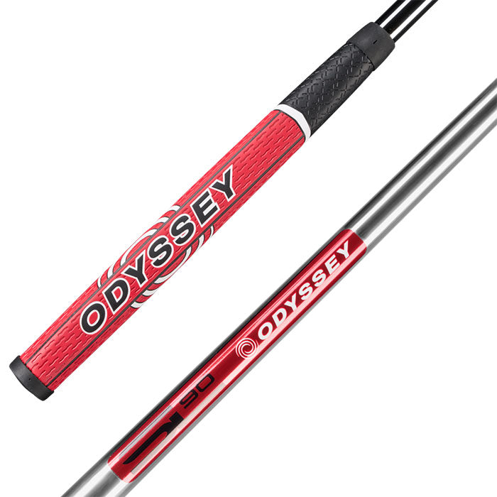 Odyssey Ai-DUAL Standard Putters