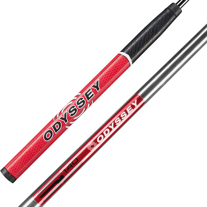Odyssey Ai-DUAL 1/2 Ball Cruiser Model Putters