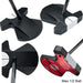 Odyssey Ai-DUAL Square 2 Square Putters