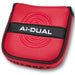 Odyssey Ai-DUAL Square 2 Square Putters