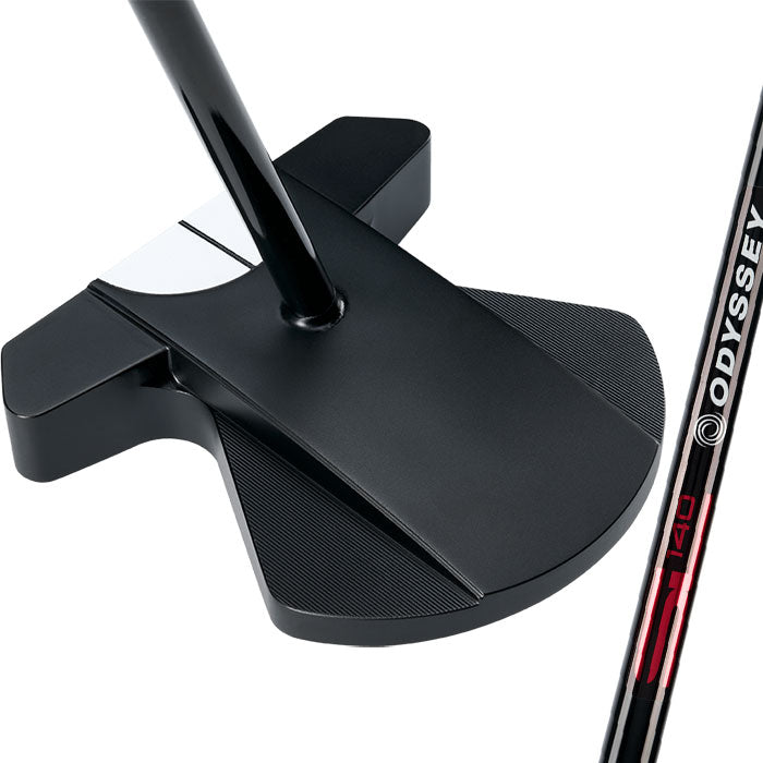 Odyssey Ai-DUAL Square 2 Square Cruiser Putter