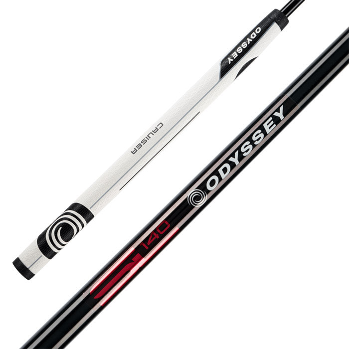 Odyssey Ai-DUAL Square 2 Square Cruiser Putter