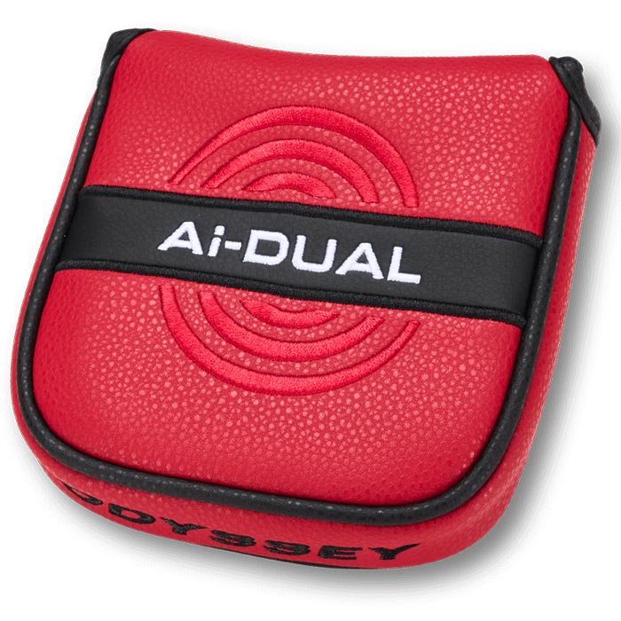 Odyssey Ai-DUAL Square 2 Square Cruiser Putter