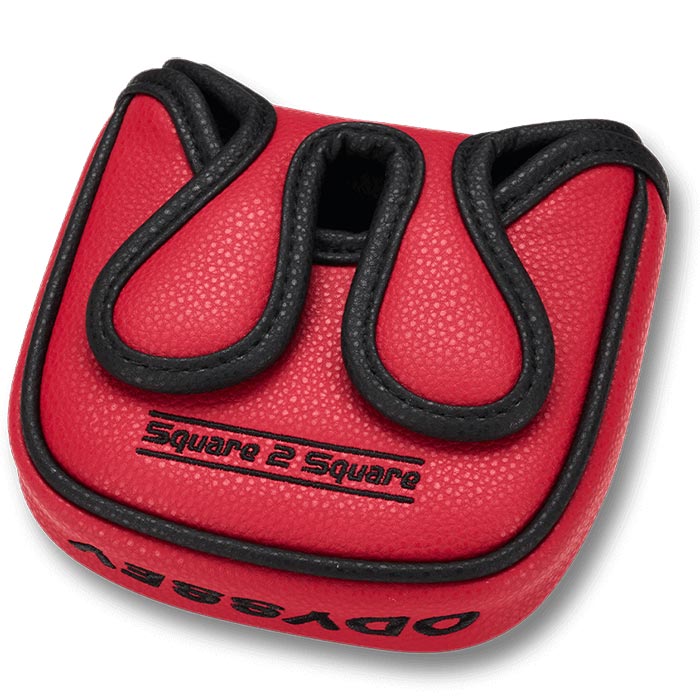 Odyssey Ai-DUAL Square 2 Square Cruiser Putter