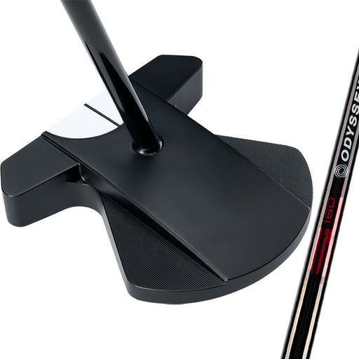 Odyssey Ai-DUAL Square 2 Square Cruiser Broomstick Putter