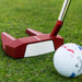 Odyssey Limited-Edition Ai-DUAL USA 250 Putters