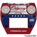 Odyssey Limited-Edition Ai-DUAL USA 250 Putters