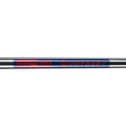 Odyssey Limited-Edition Ai-DUAL USA 250 Putters