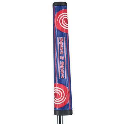 Odyssey Limited-Edition Ai-DUAL Freebird Square 2 Square USA 250 Putter