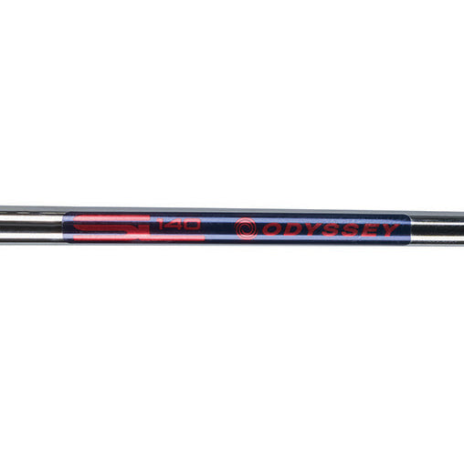 Odyssey Limited-Edition Ai-DUAL Freebird Cruiser USA 250 Putter