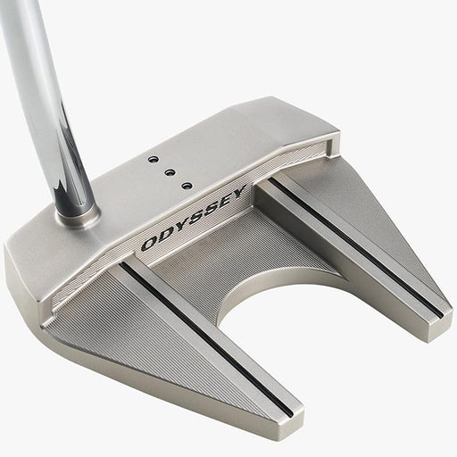 Odyssey Damascus Milled Seven DB Putter