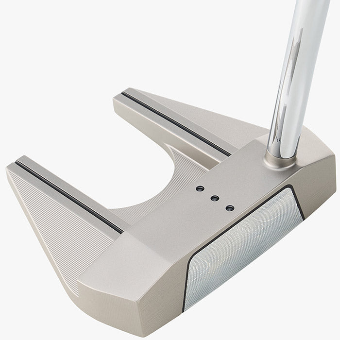 Odyssey Damascus Milled Seven DB Putter