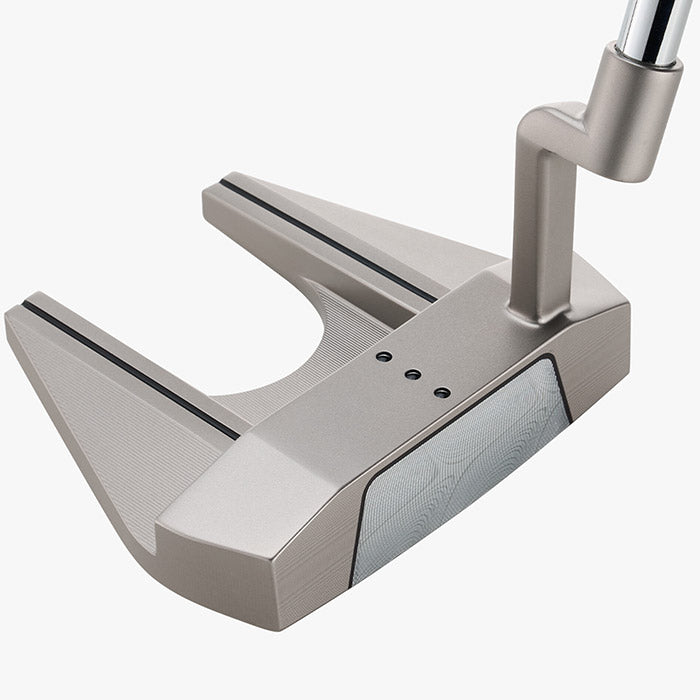 Odyssey Damascus Milled Seven CH Putter