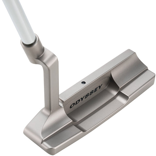 Odyssey Damascus Milled Two Putter