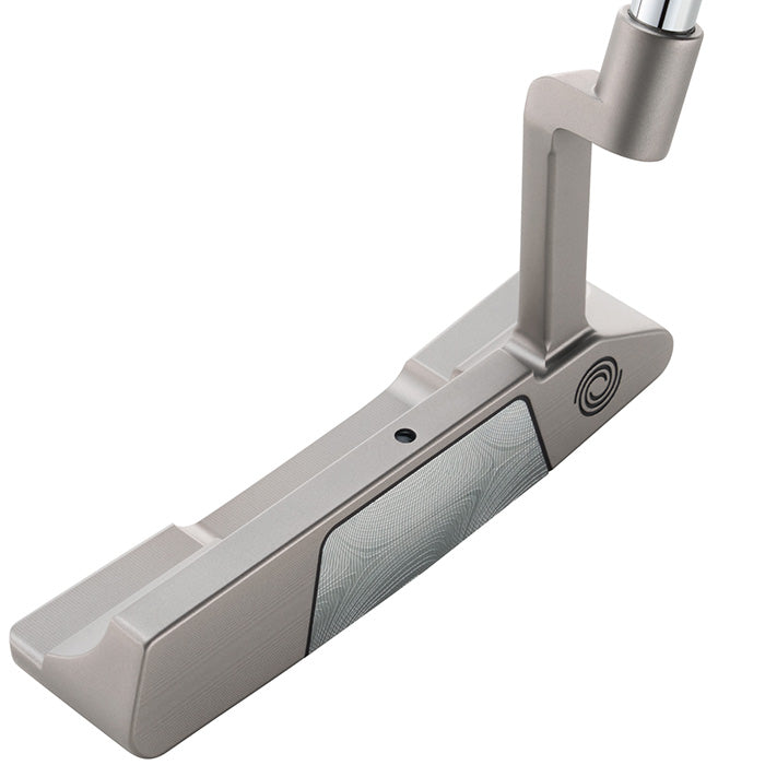 Odyssey Damascus Milled Two Putter