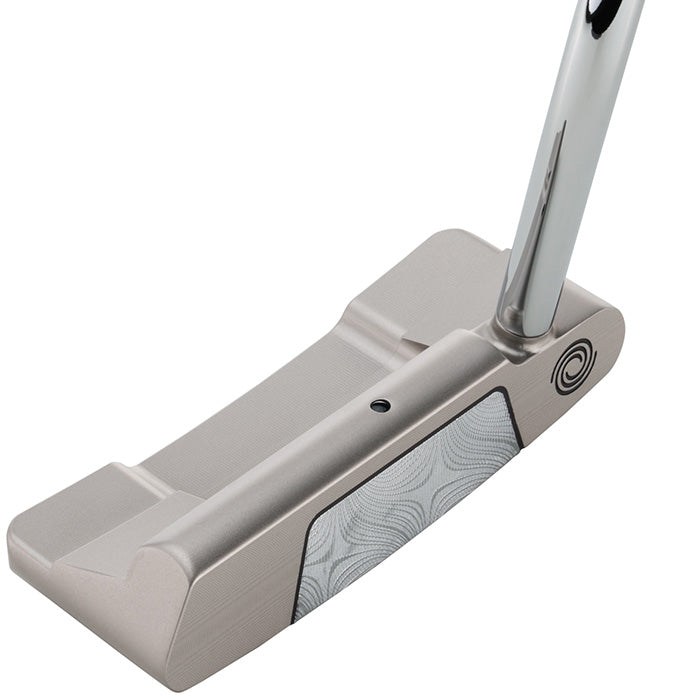 Odyssey Damascus Milled One Wide Putter