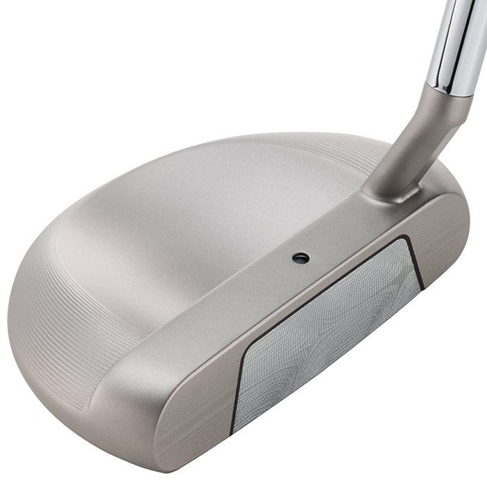 Odyssey Damascus Milled Rossie Putter