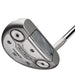 Odyssey Damascus Milled Rossie Putter