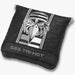 Odyssey Square 2 Square TRI-HOT Black Jailbird Putters