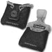 Odyssey Square 2 Square TRI-HOT Black Jailbird Putters