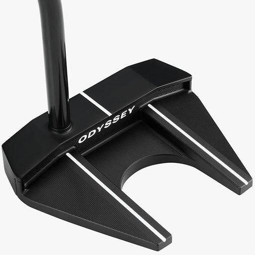 Odyssey Square 2 Square TRI-HOT Black Cruiser Seven SB Putter