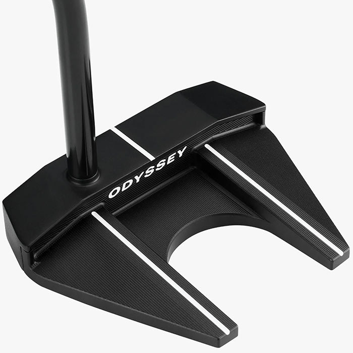 Odyssey Square 2 Square TRI-HOT Black Cruiser Seven SB Putter