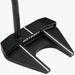 Odyssey Square 2 Square TRI-HOT Black Cruiser Seven SB Putter