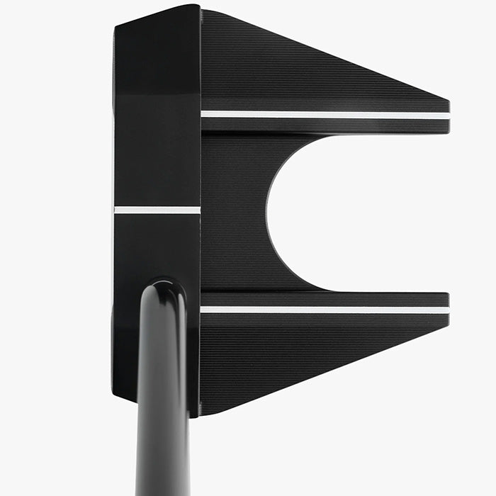 Odyssey Square 2 Square TRI-HOT Black Cruiser Seven SB Putter