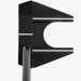 Odyssey Square 2 Square TRI-HOT Black Cruiser Seven SB Putter