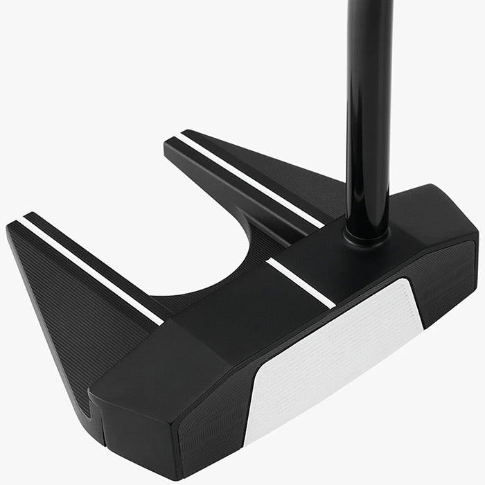 Odyssey Square 2 Square TRI-HOT Black Cruiser Seven SB Putter