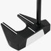 Odyssey Square 2 Square TRI-HOT Black Cruiser Seven SB Putter