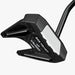 Odyssey Square 2 Square TRI-HOT Black Cruiser Seven SB Putter