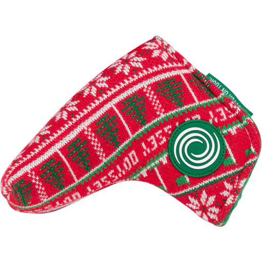 Odyssey Limited Edition Holiday Blade Headcover