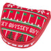 Odyssey Limited Edition Holiday Mallet Headcover