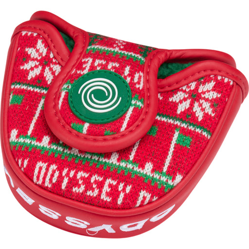 Odyssey Limited Edition Holiday Mallet Headcover