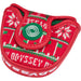 Odyssey Limited Edition Holiday Mallet Headcover