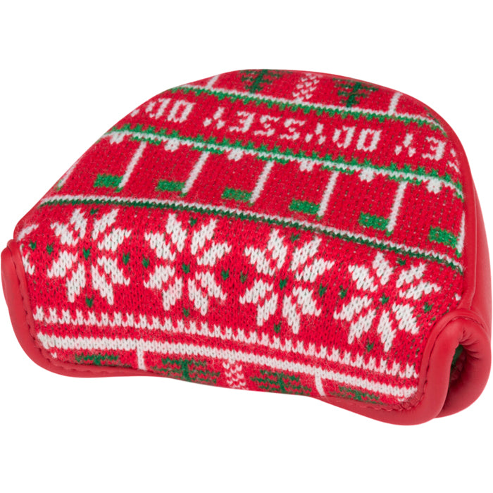 Odyssey Limited Edition Holiday Mallet Headcover