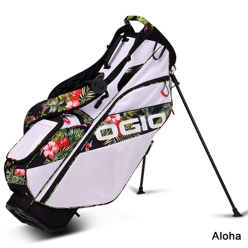 OGIO 2024 Aloha Fuse Stand Bag